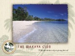 The Fiji Wakaya - The Beach